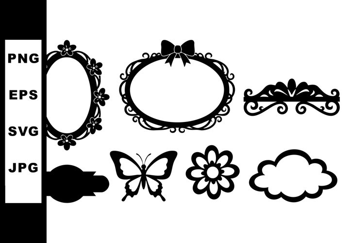 Vintage Silhouette Image 4