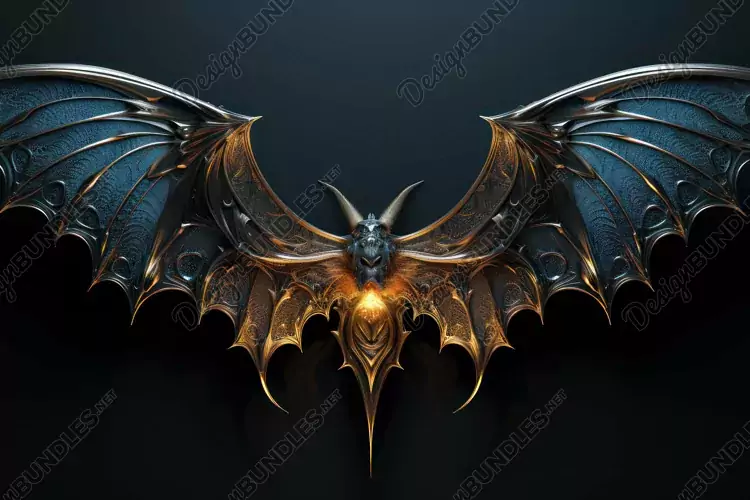 Bat Symbol Background Wallpaper