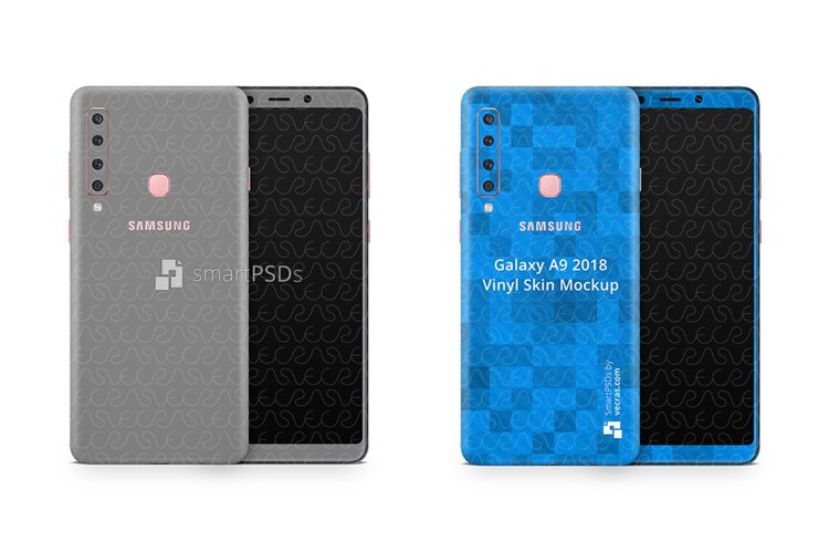 Phone Mockups Image 11