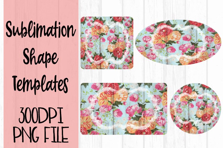 Shapes Clipart Image 15