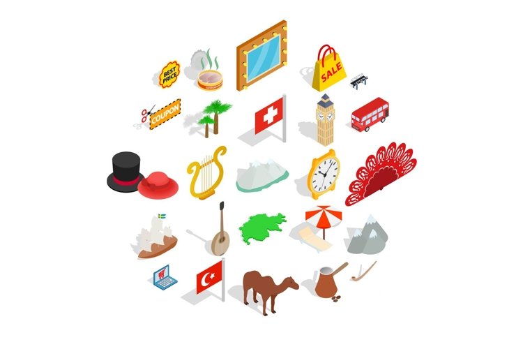 3d Icons Image 7