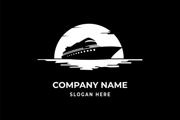 Sailboat Illustration Image 20