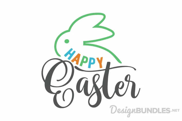 Happy Easter