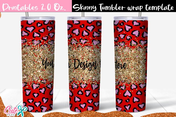 Sublimation Tumbler Designs