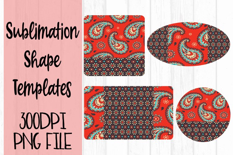 Shapes Clipart Image 21