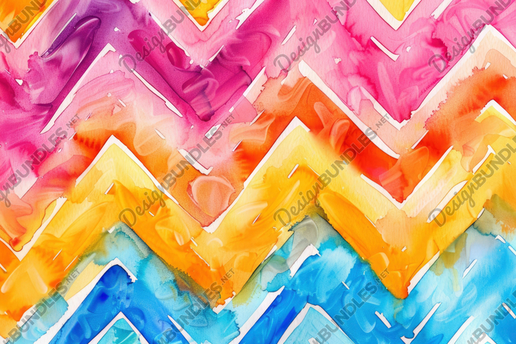 Chevron Clipart Image 19