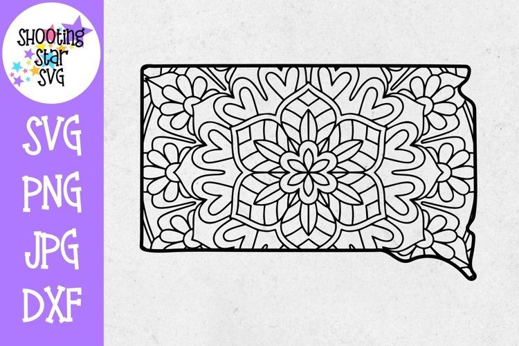 Stencil Clipart Image 8