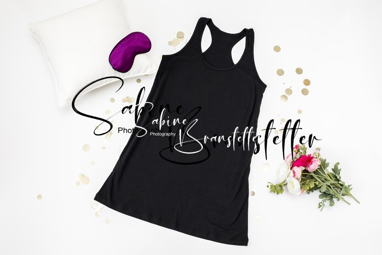 Racerback sleep shirt Clearance