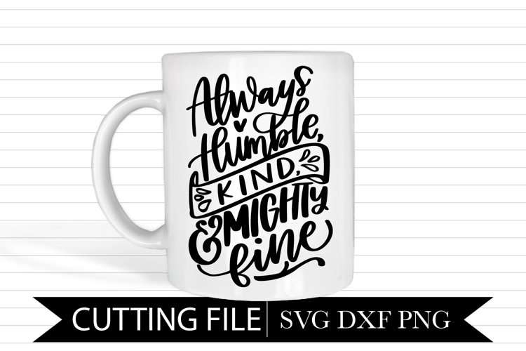 Always Svg