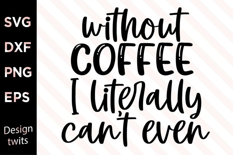 Funny Coffee Svg Image 18
