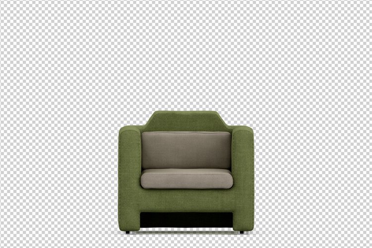 Furniture Clipart Image 2