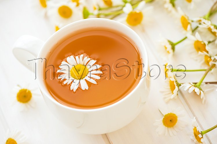 Teacup Clipart Image 12