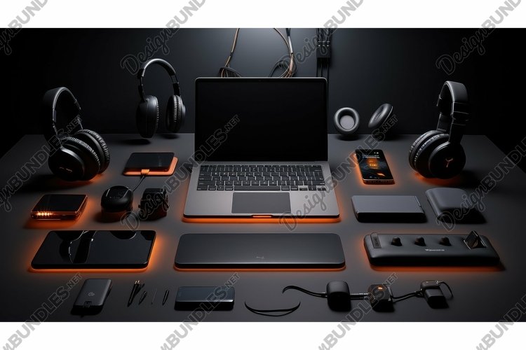 Furniture Clipart Image 10