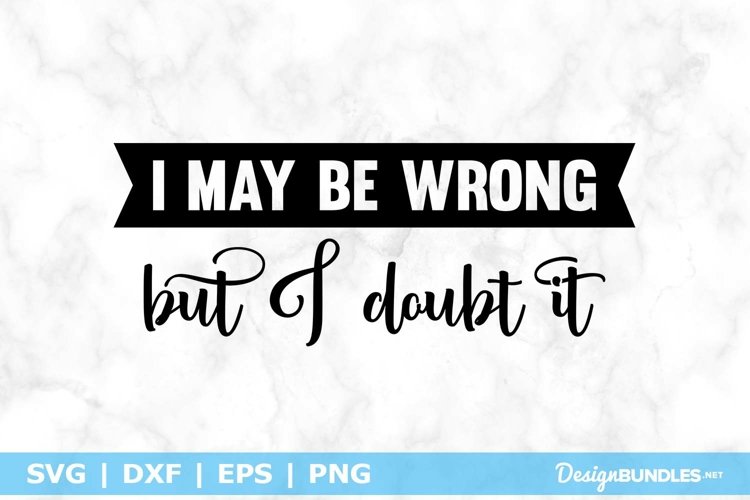 Funny Cricut Svg Image 18