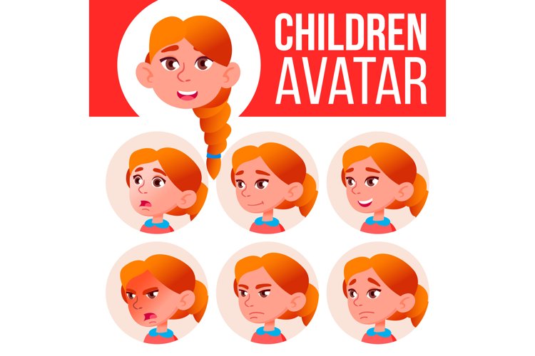 School Vector Image 4