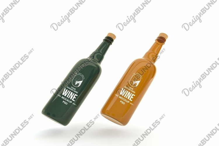 Wine Clipart Image 4
