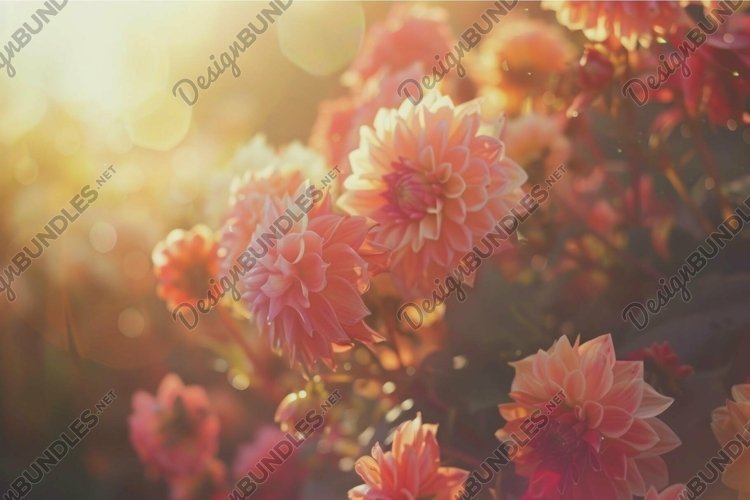 Sunset Clipart Image 2
