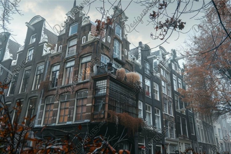 House Clipart Image 5