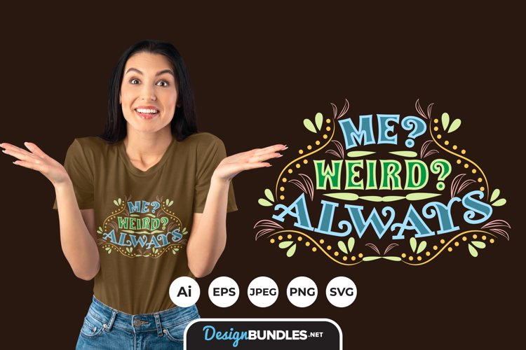 Always Svg Image 8