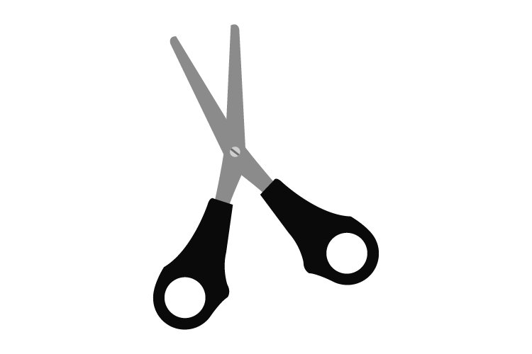 Cut Clipart Image 2