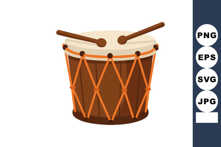 Instrument Clipart Image 2