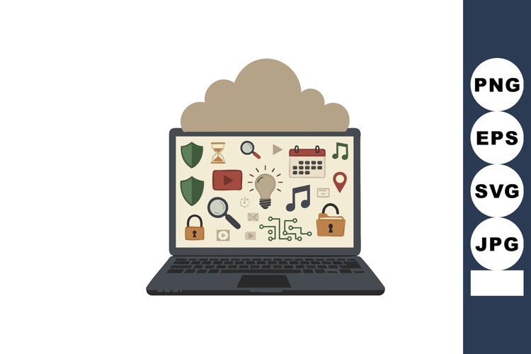 Security Icon Image 12