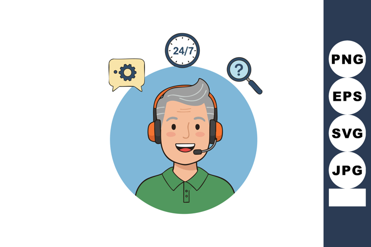 Problem Solving Clipart Image 17