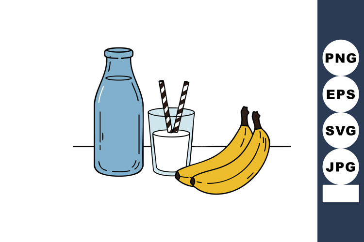 Glass Clipart Image 13