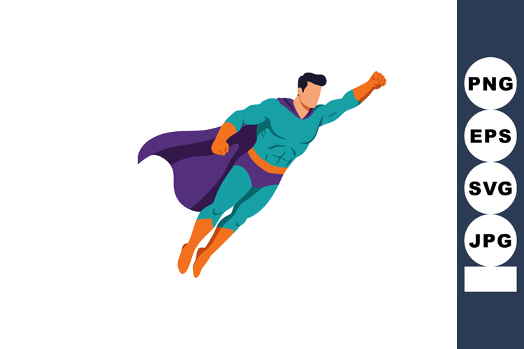 Costume Clipart Image 5