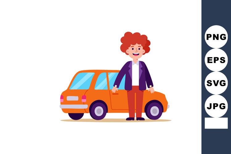 Jacket Clipart Image 15
