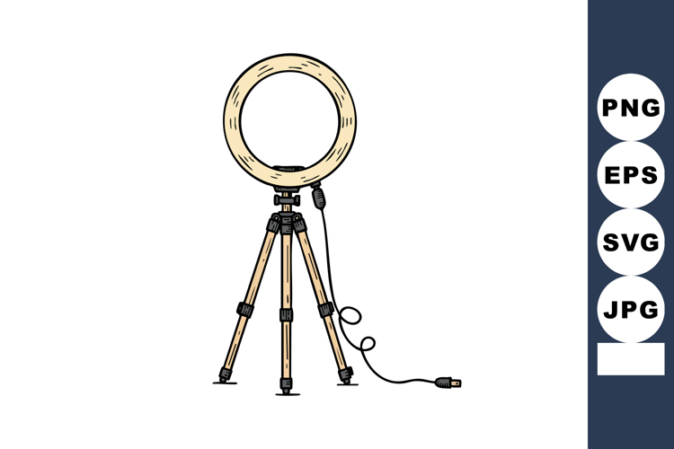 Ring Clipart Image 4