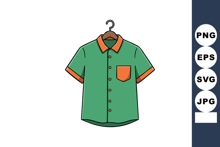 Pocket Clipart Image 3