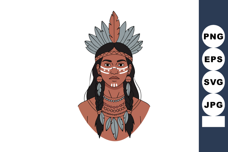Braid Clipart Image 8