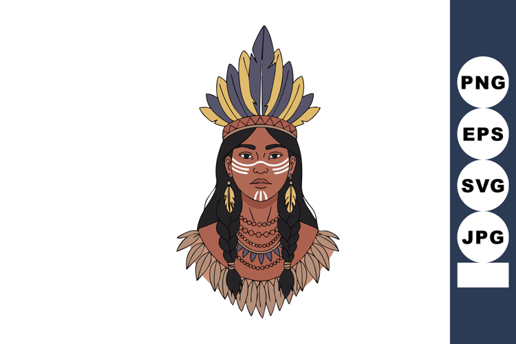 Feather Clipart Image 2