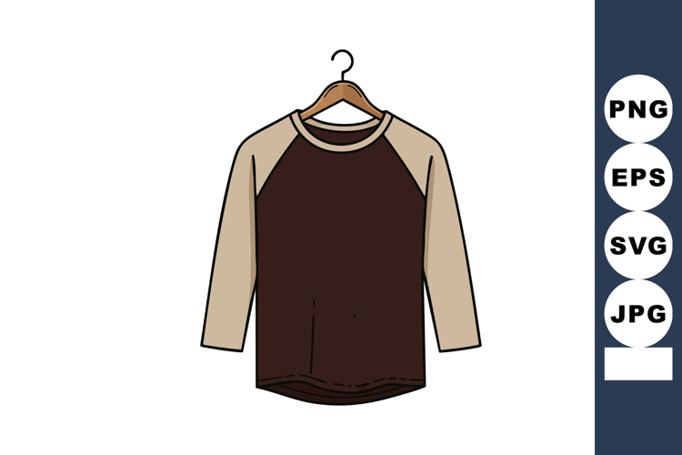 Hanger Clipart Image 11