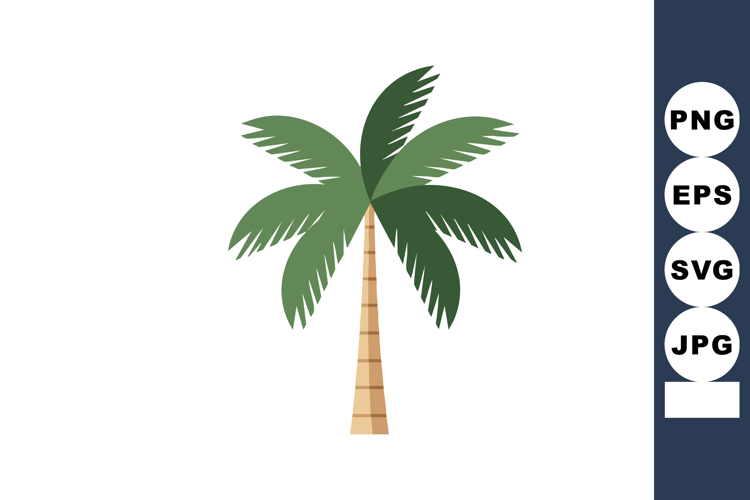 Tree Clipart Image 11