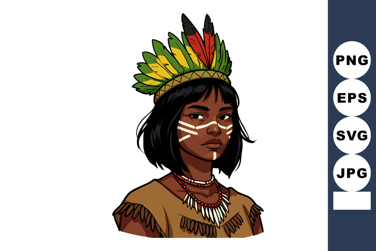 Feather Illustration Image 21