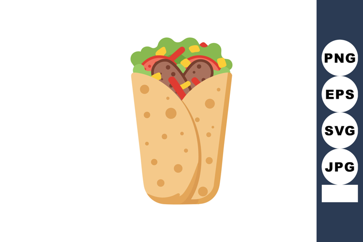 Vegetables Clipart Image 11