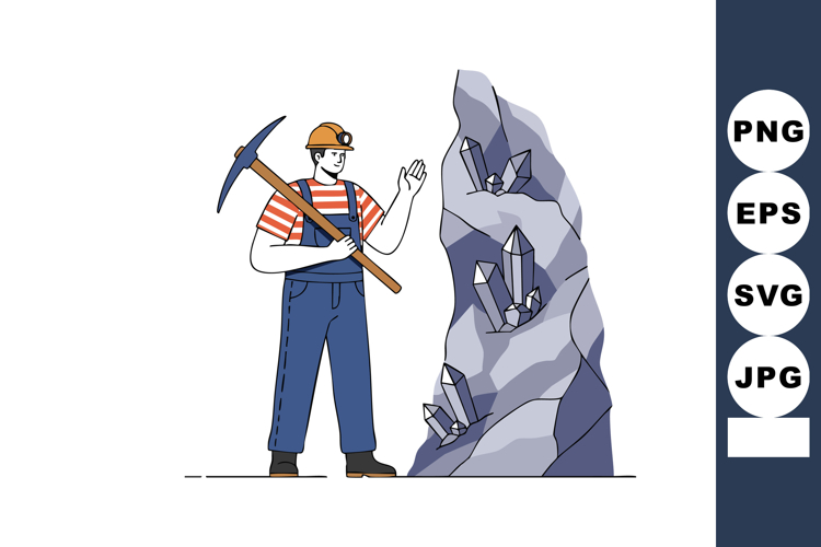 Crystal Clipart Image 14