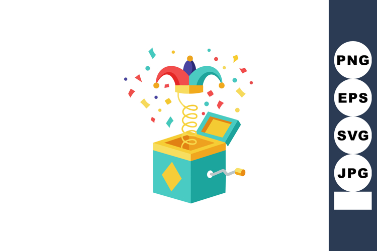 Toy Clipart Image 20