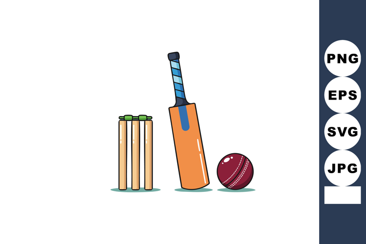 Cricket Clipart Image 3