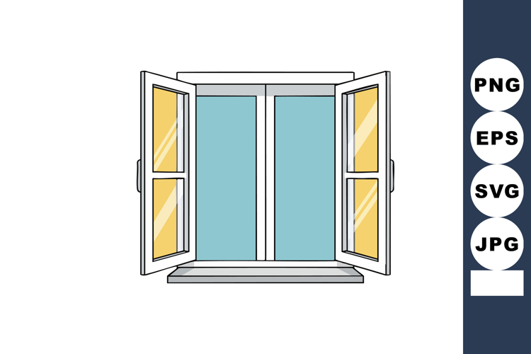Open Clipart Image 6