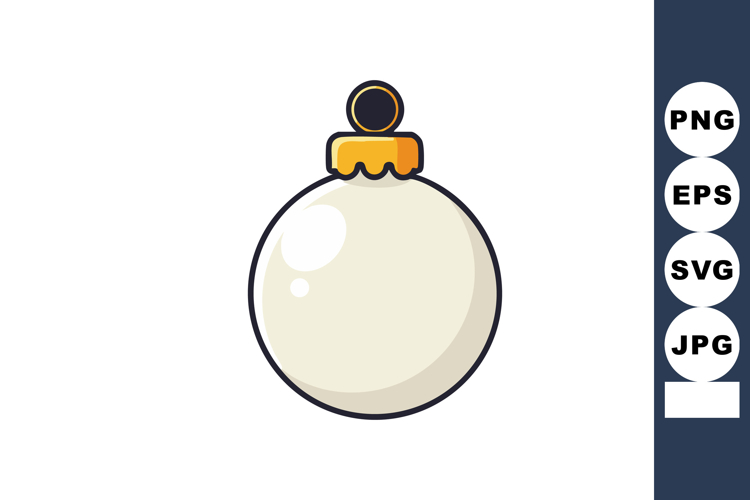 Ornament Vector Image 13
