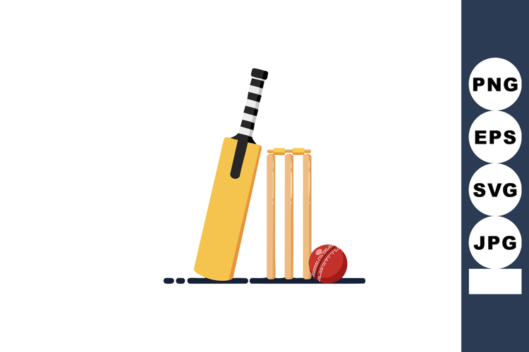 Cricket Clipart Image 2