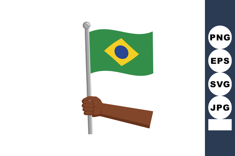 Flag Clipart
