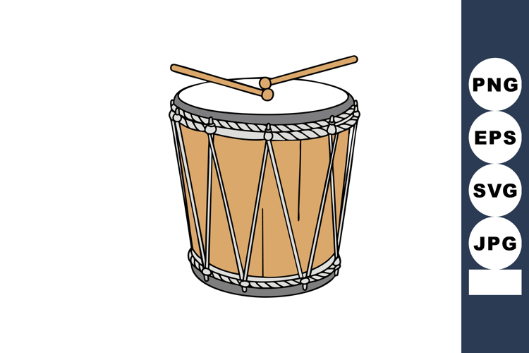 Instrument Clipart Image 9