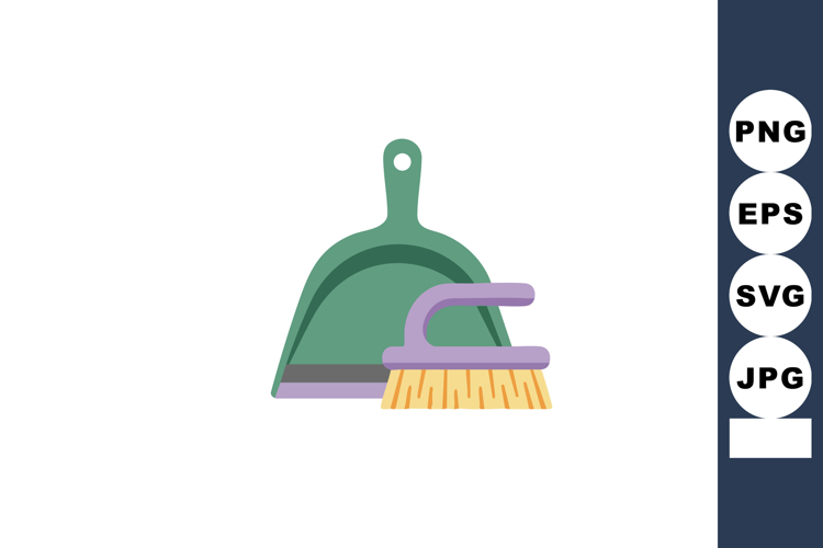 Cleaning Clipart Image 3