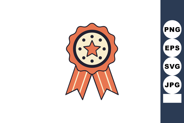 Ribbon Clipart Image 13