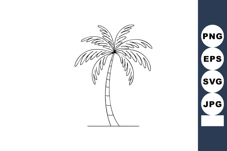 Tree Clipart Image 10