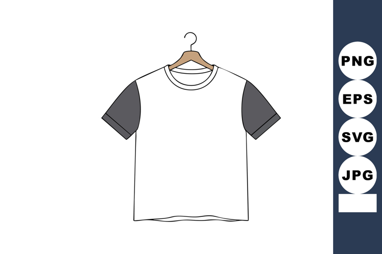 Hanger Clipart Image 9